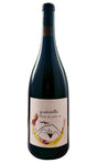 Bottle of Gustinella, Vino di Confine, 2023 - Red Wine - Flatiron Wines & Spirits - New York