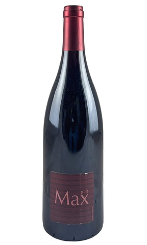 Bottle of Guy Breton, Morgon P'Tit Max, 2014 - Red Wine - Flatiron Wines & Spirits - New York