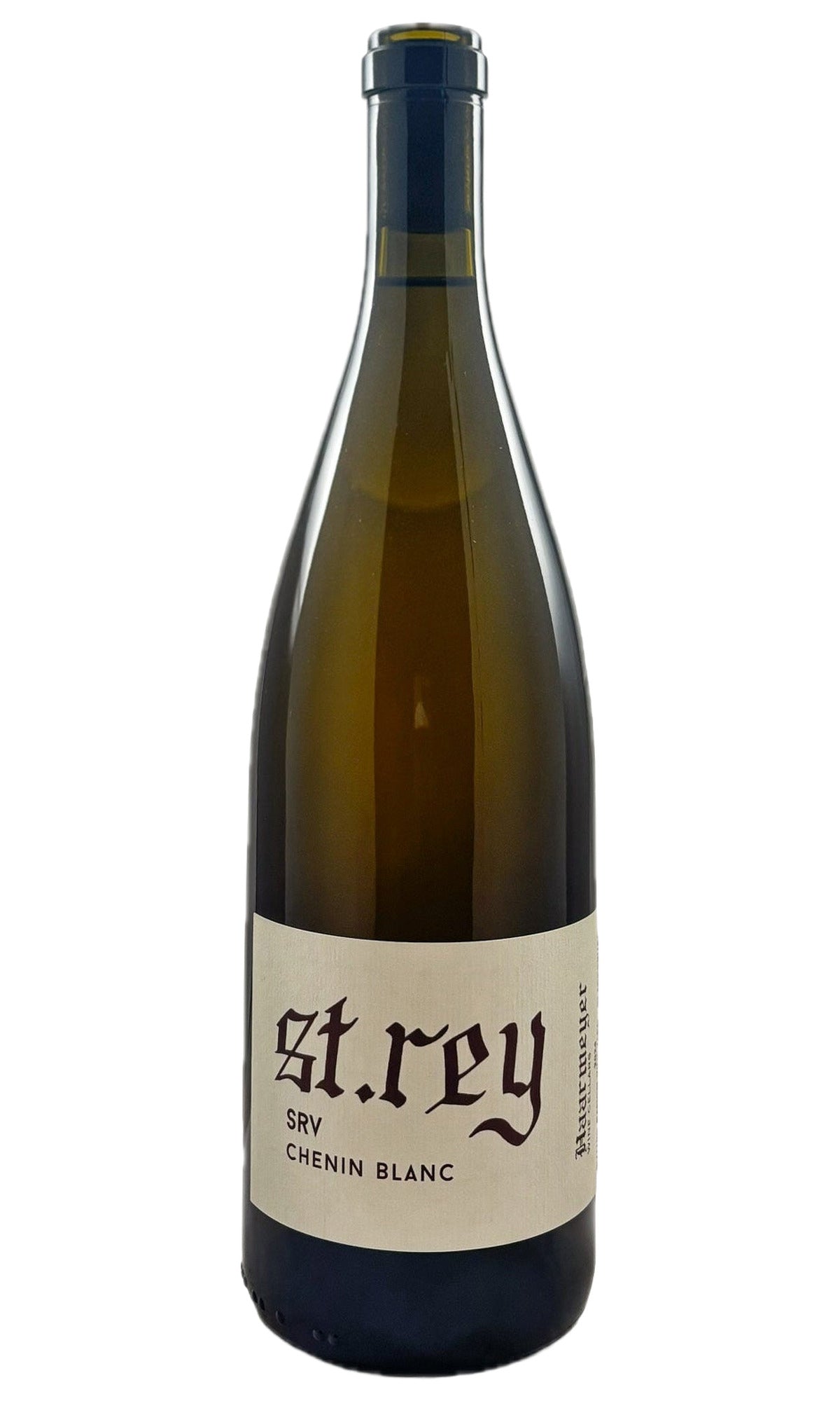 Sutter Ranch Haarmeyer, Clarksburg Sutter Ranch Vineyard Chenin Blanc Saint Rey, 20 ...
