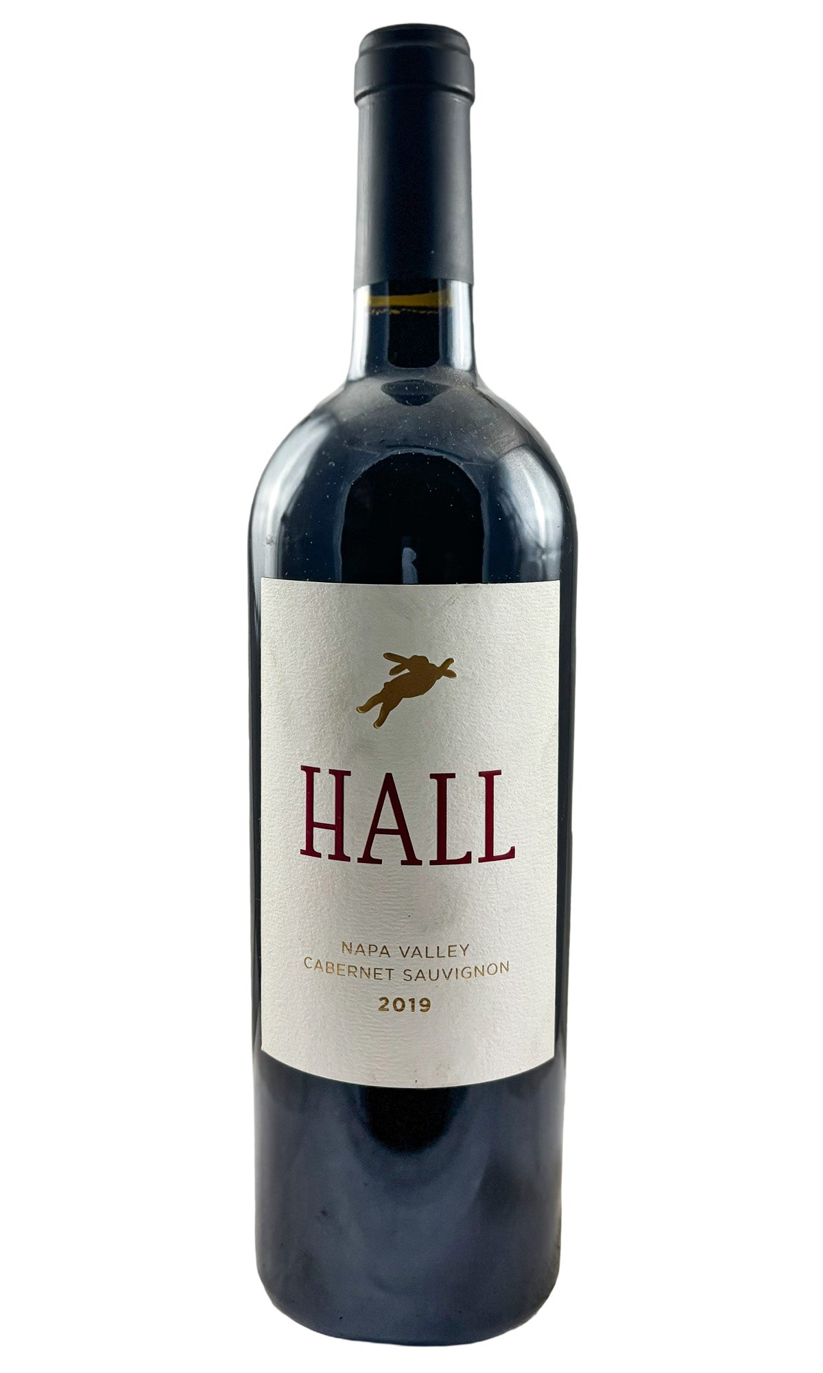 Bottle of Hall, Napa Valley Red, 2019 - Red Wine - Flatiron Wines & Spirits - New York