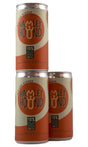 Bottle of Hamlet Hound, Whiskey-and-Ginger Beer Cocktail-in-a-Can, NV (250ml) - Spirit - Flatiron Wines & Spirits - New York