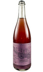 Bottle of Hana Makgeolli, Unfiltered Rice Wine Forbidden Takju, NV - Sake - Flatiron Wines & Spirits - New York