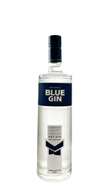 Bottle of Hans Reisetbauer, Blue Gin, NV (700ml) - Spirit - Flatiron Wines & Spirits - New York