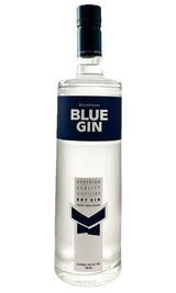 Bottle of Hans Reisetbauer, Blue Gin, NV (700ml) - Spirit - Flatiron Wines & Spirits - New York