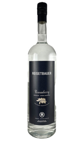 Bottle of Hans Reisetbauer, Rowanberry Eau de Vie, NV (1.5L) - Spirit - Flatiron Wines & Spirits - New York
