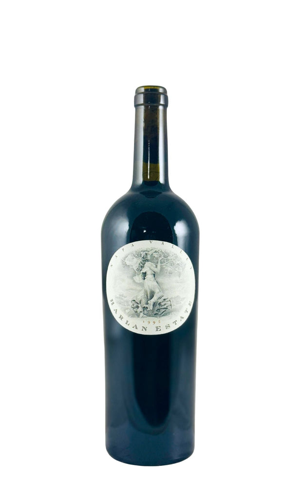 Bottle of Harlan Estate, Napa Valley, 1995 - Red Wine - Flatiron Wines & Spirits - New York