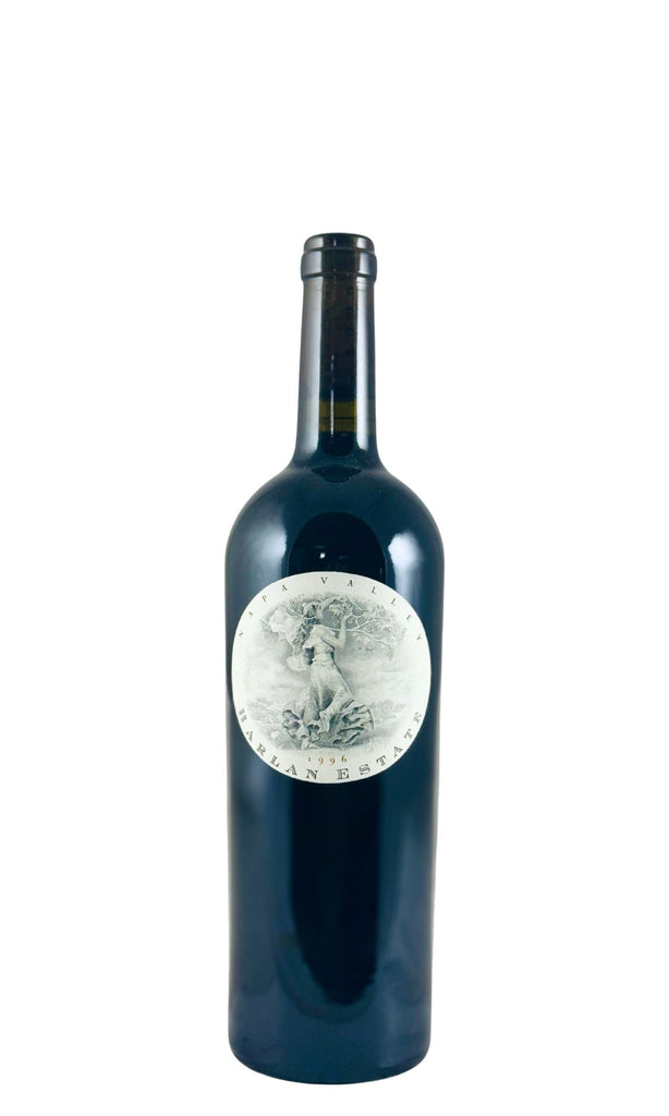 Bottle of Harlan Estate, Napa Valley, 1996 - Red Wine - Flatiron Wines & Spirits - New York