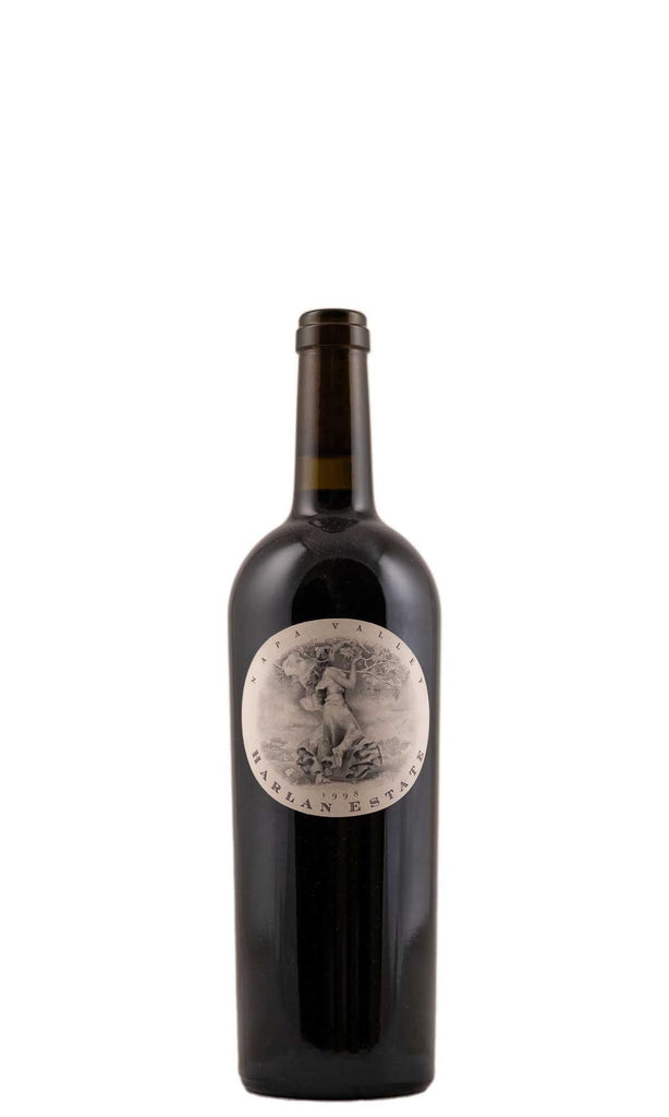 Bottle of Harlan Estate, Napa Valley, 1998 - Red Wine - Flatiron Wines & Spirits - New York