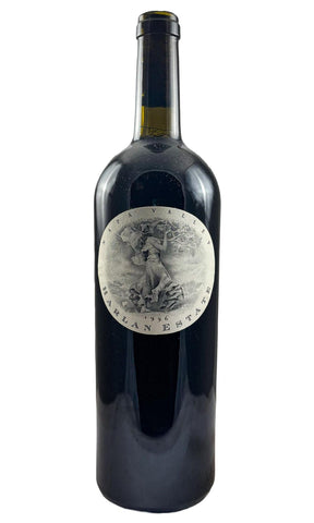 Bottle of Harlan Estate, Napa Valley Red, 1996 - Red Wine - Flatiron Wines & Spirits - New York