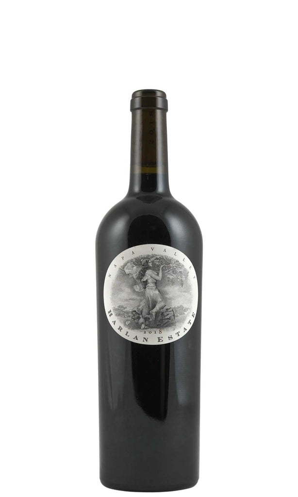 Bottle of Harlan Estate, Napa Valley Red Wine, 2009 - Red Wine - Flatiron Wines & Spirits - New York