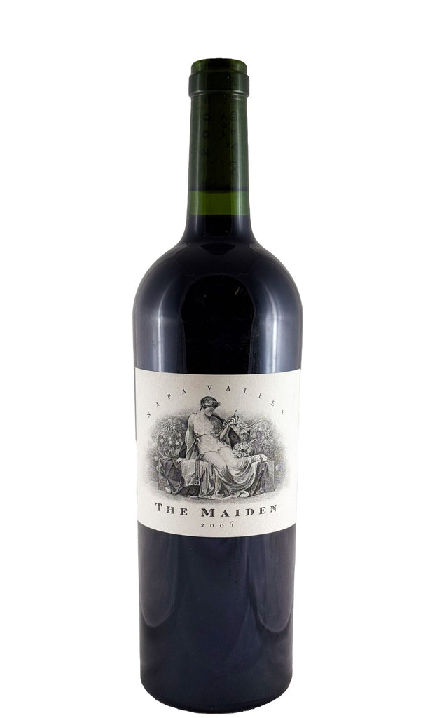 Bottle of Harlan Estate, The Maiden, 2005 - Red Wine - Flatiron Wines & Spirits - New York