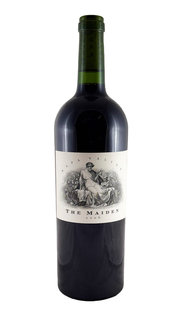 Bottle of Harlan Estate, The Maiden, 2006 - Red Wine - Flatiron Wines & Spirits - New York