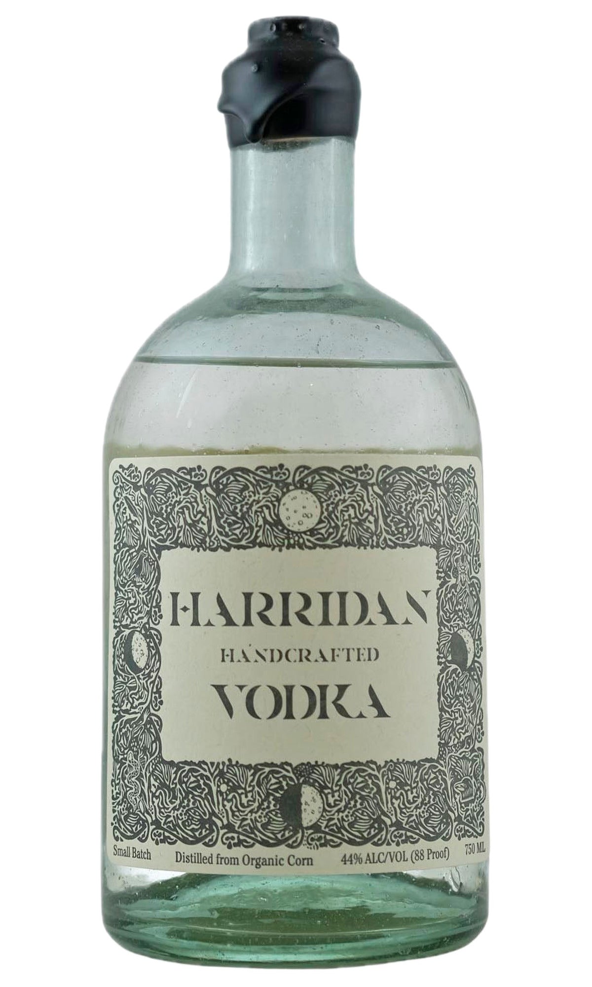 Bottle of Harridan, Vodka, NV - Spirit - Flatiron Wines & Spirits - New York