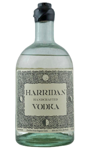 Bottle of Harridan, Vodka, NV - Spirit - Flatiron Wines & Spirits - New York
