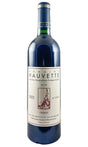 Bottle of Hauvette, Alpilles Rouge Cinsault, 2025 - Red Wine - Flatiron Wines & Spirits - New York
