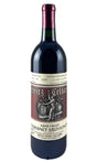 Bottle of Heitz Cellar, Cabernet Sauvignon Martha's Vineyard, 2002 - Red Wine - Flatiron Wines & Spirits - New York