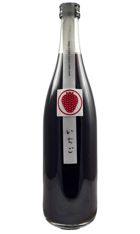 Bottle of Heiwa Shuzo Kid Tsuru-Ume, Ichigo - Spirit - Flatiron Wines & Spirits - New York