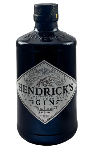 Bottle of Hendrick's, Gin (375ml) - Spirit - Flatiron Wines & Spirits - New York
