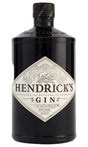 Bottle of Hendrick's, Gin - Spirit - Flatiron Wines & Spirits - New York