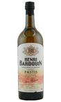 Bottle of Henri Bardouin, Pastis - Spirit - Flatiron Wines & Spirits - New York