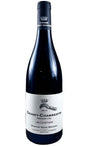 Bottle of Henri Magnien, Gevrey Chambertin Les Cazetiers, 2019 - Red Wine - Flatiron Wines & Spirits - New York