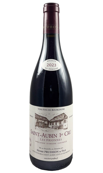Henri-Prudhon-Saint-Aubin-