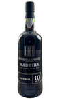Bottle of Henriques & Henriques, Madeira 10 Year Old Malvasia, NV - Fortified Wine - Flatiron Wines & Spirits - New York
