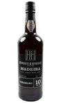 Bottle of Henriques & Henriques, Madeira 10 Year Old Verdelho - Fortified Wine - Flatiron Wines & Spirits - New York