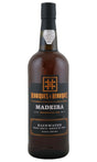 Bottle of Henriques & Henriques, Madeira Rainwater 3 Year Old, NV - Fortified Wine - Flatiron Wines & Spirits - New York