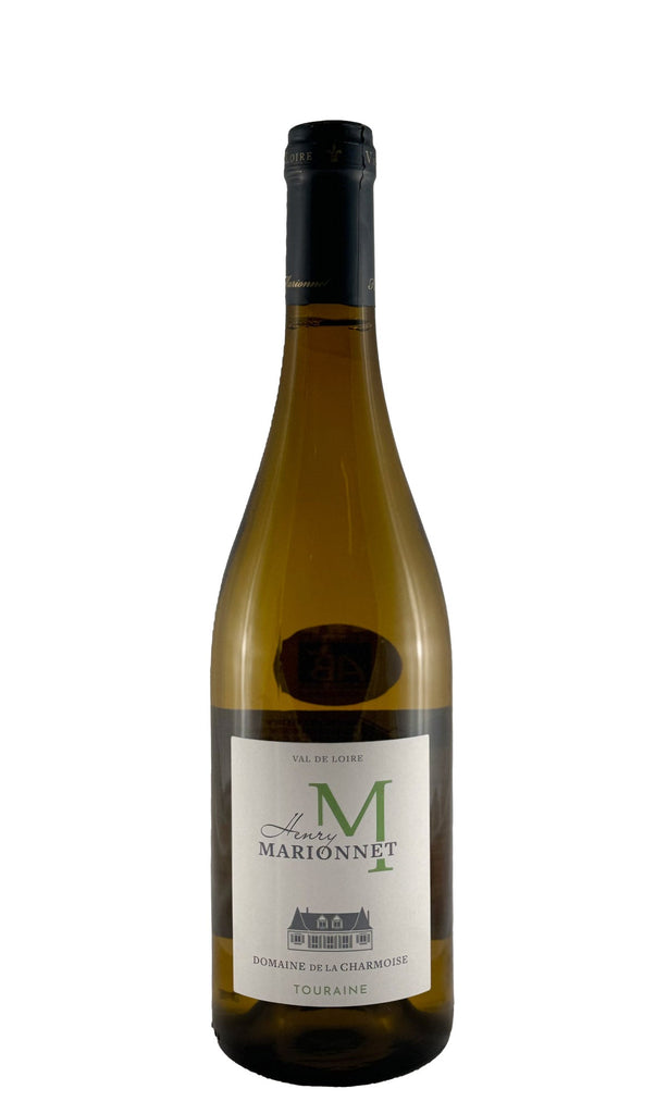 Bottle of Henry Marionnet, Touraine Sauvignon Blanc Domaine de la Charmoise, 2022 - White Wine - Flatiron Wines & Spirits - New York