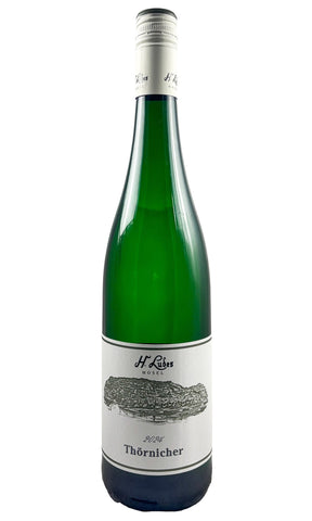 Bottle of Hermann Ludes, Riesling Thornicher, 2024 - White Wine - Flatiron Wines & Spirits - New York