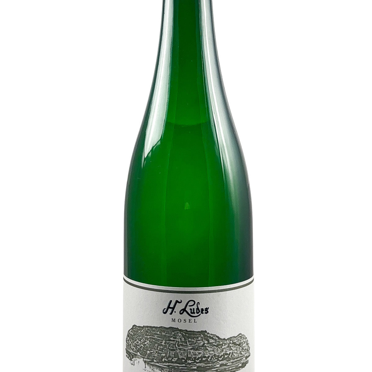 Hermann Ludes, Riesling Thornicher Ritsch Kabinett 