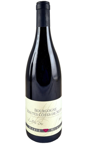 Bottle of Herve Murat, Bourgogne Hautes Cotes de Nuits Le Clos Duc, 2012 - Red Wine - Flatiron Wines & Spirits - New York