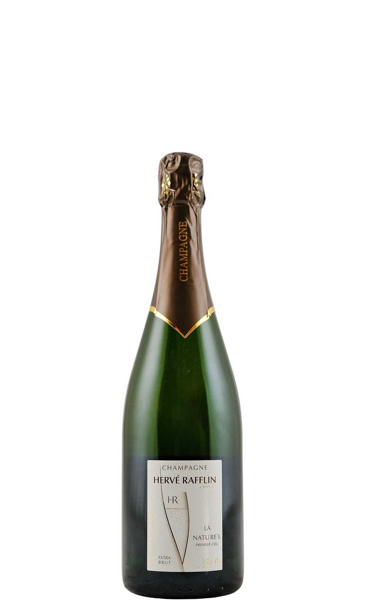 Gaston Collard, Champagne Dosage Zero, NV – Flatiron Wines