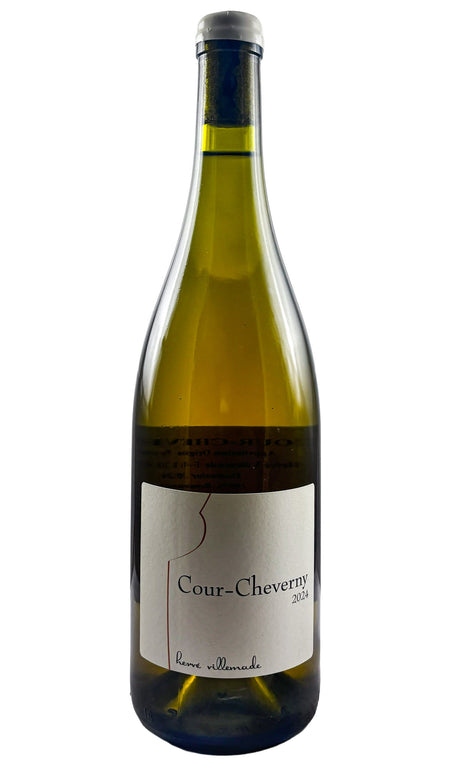 Bottle of Herve Villemade, Cour Cheverny Blanc, 2024 - White Wine - Flatiron Wines & Spirits - New York
