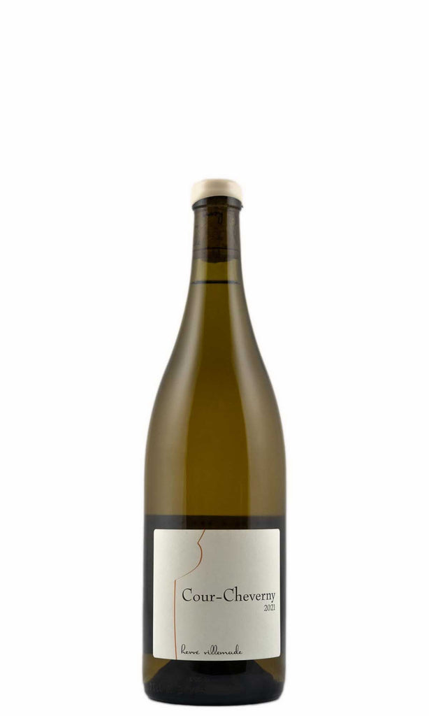 Bottle of Herve Villemade, Cour Cheverny Domaine, 2021 - White Wine - Flatiron Wines & Spirits - New York