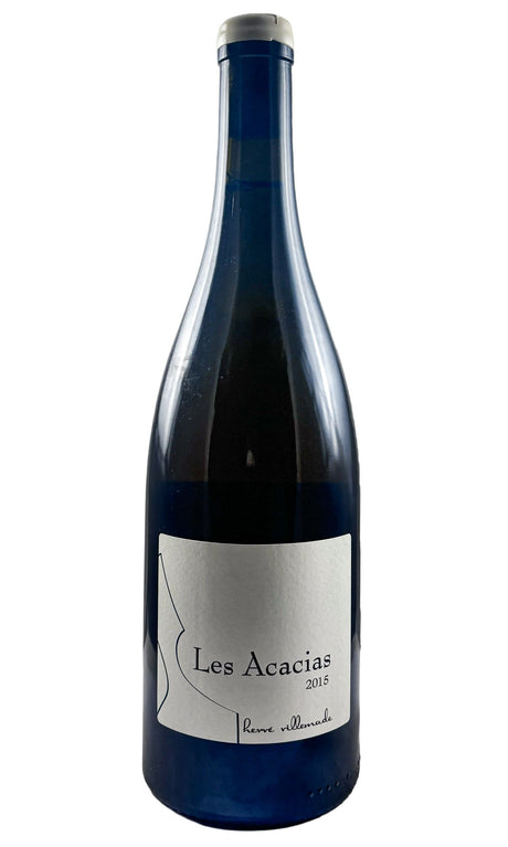 Bottle of Herve Villemade, Les Acacias, 2015 - White Wine - Flatiron Wines & Spirits - New York