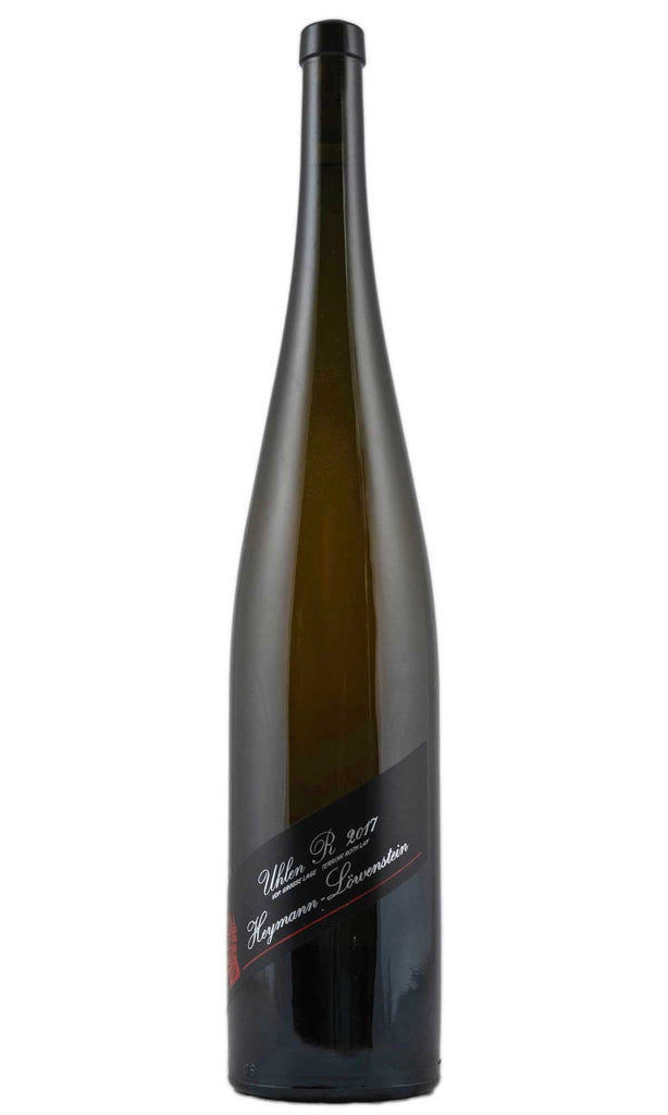 Bottle of Heymann Lowenstein, Riesling Grosses Gewachs Uhlen Winninger 'R' Uhlen Roth Lay, 2017 (1.5L) - White Wine - Flatiron Wines & Spirits - New York