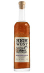 Bottle of High West, Rendezvous Rye - Spirit - Flatiron Wines & Spirits - New York