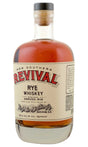 Bottle of High Wire Distilling Company, New Southern Revival Abruzzi Rye Whiskey - Spirit - Flatiron Wines & Spirits - New York