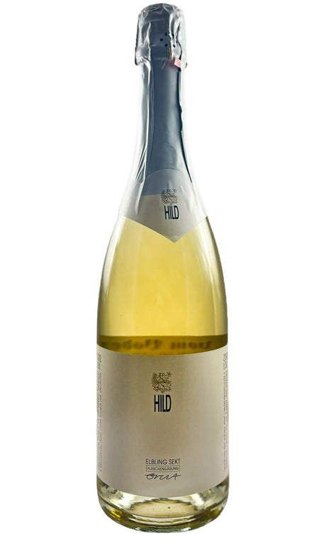 Bottle of Hild, Elbling Sekt Brut, NV - Sparkling Wine - Flatiron Wines & Spirits - New York