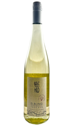 Bottle of Hild, Elbling Zehnkommanull, 2024 - White Wine - Flatiron Wines & Spirits - New York