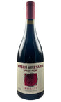 Bottle of Hirsch Vineyards, Pinot Noir Reserve, 2013 - Red Wine - Flatiron Wines & Spirits - New York
