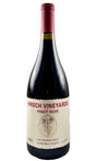 Bottle of Hirsch Vineyards, Pinot Noir San Andreas Sonoma Coast , 2023 - Red Wine - Flatiron Wines & Spirits - New York