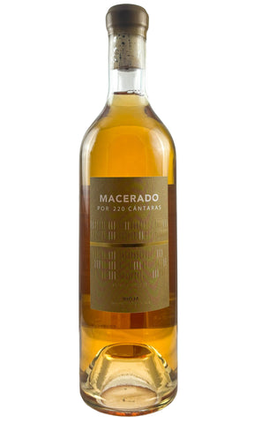 Bottle of 220 Cantaras, Macerado, 2020 - White Wine - Flatiron Wines & Spirits - New York