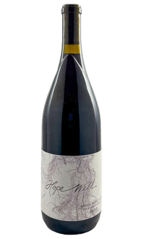 Bottle of Hope Well, Pinot Noir Estate Eola-Amity Hills, 2023 - Red Wine - Flatiron Wines & Spirits - New York