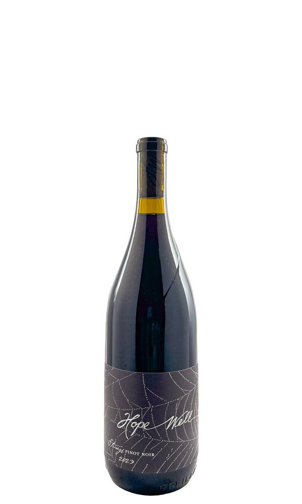 Bottle of Hope Well, Pinot Noir Strings Eola-Amity Hills, 2023 - Red Wine - Flatiron Wines & Spirits - New York