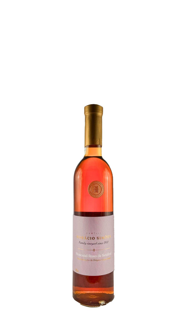 Bottle of Horacio, Simoes Moscatel de Setubal Roxo, NV (500ml) - Dessert Wine - Flatiron Wines & Spirits - New York