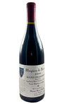 Bottle of Hospices de Beaune Mazis-Chambertin, Cuvee Madeleine Collignon eleve par Henri Boillot, 2000 - Red Wine - Flatiron Wines & Spirits - New York
