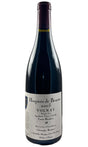 Bottle of Hospices de Beaune, Volnay 1er Cru Cuvee Blondeau Eleve par Christophe Roumier, 2005 - Red Wine - Flatiron Wines & Spirits - New York